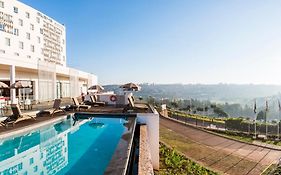 Onomo Hotel Kigali
